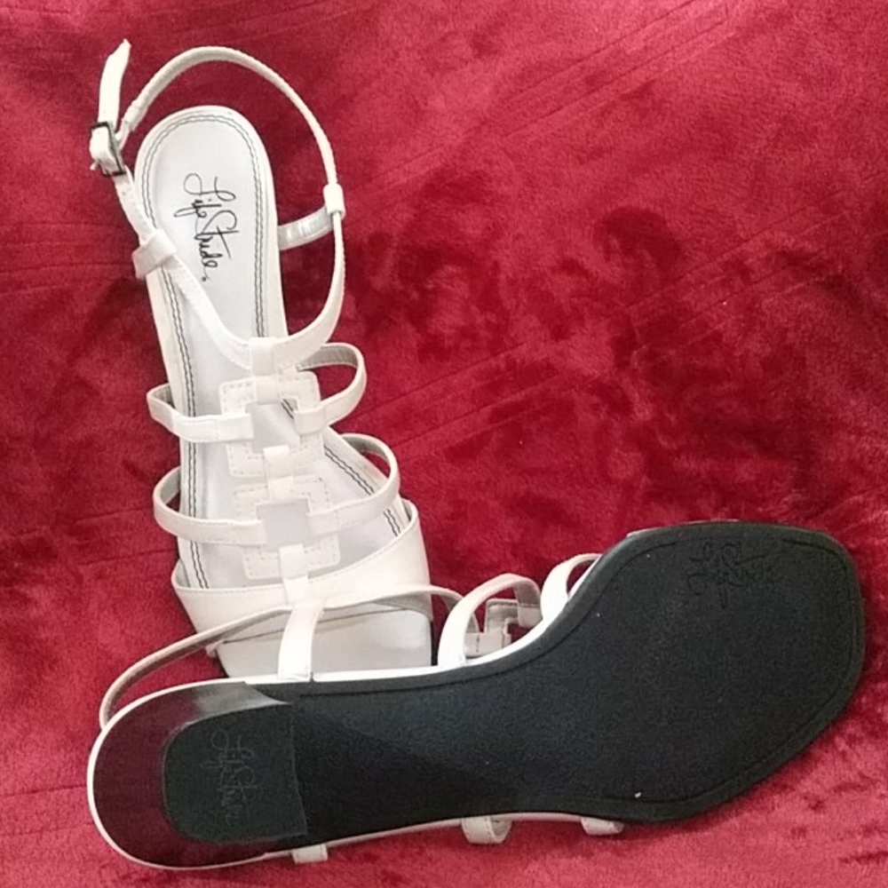 Shoes - Picture 2 of 2
